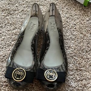 When jAson wu did a collar with Melissa’s